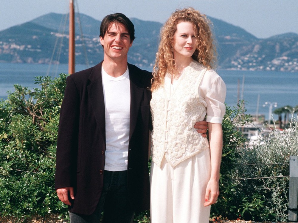 Tom Cruise: 3 cuộc hôn nhân ly kỳ gắn liền với con số 33 và giáo phái bí ẩn - Ảnh 5.
