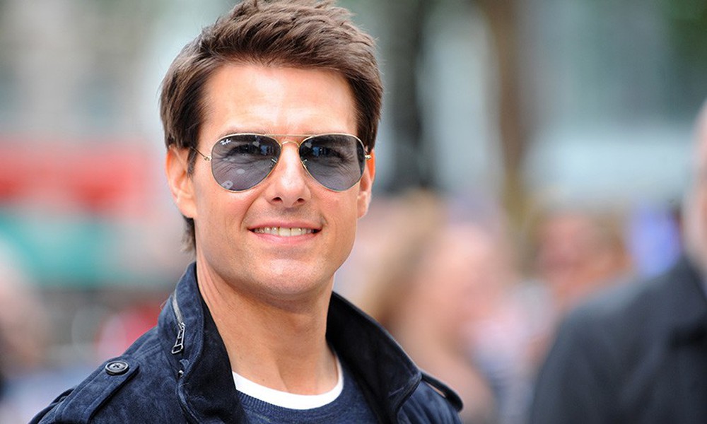 Tom Cruise: 3 cuộc hôn nhân ly kỳ gắn liền với con số 33 và giáo phái bí ẩn - Ảnh 3.