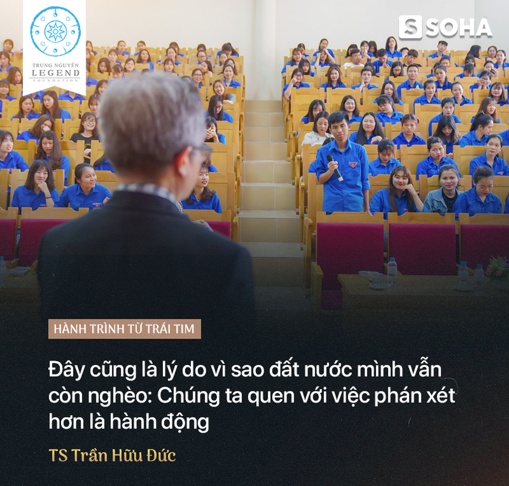 Bí mật thứ 9 của đất nước khiến người Việt nể phục: Thói xấu tệ hại nhất, ngấm ngầm trong mỗi người là gì? - Ảnh 6.