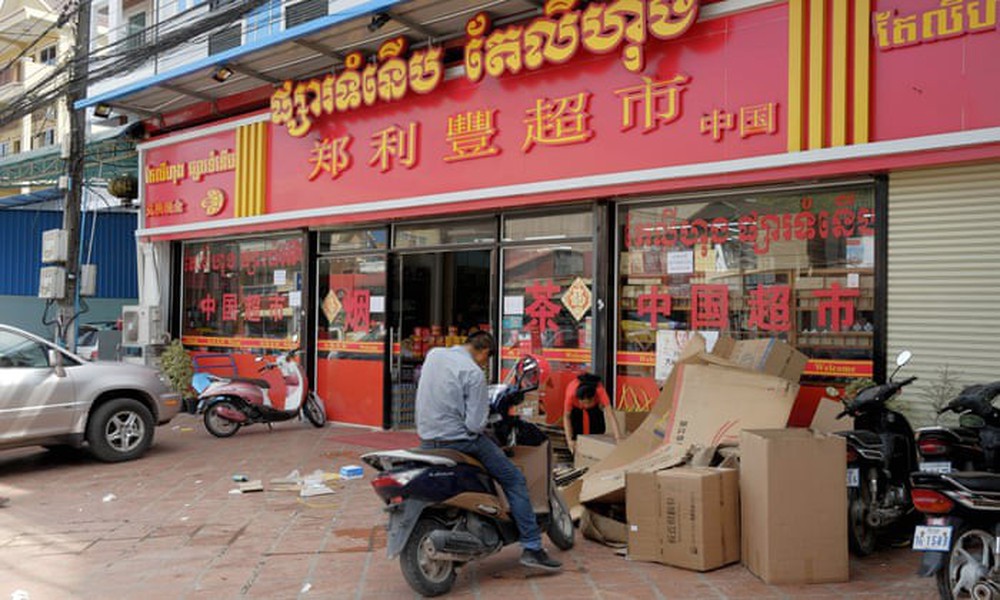Campuchia - kho vàng của người Trung Quốc: Người địa phương bất mãn còn nhà đầu tư TQ làm chơi ăn thật - Ảnh 5.