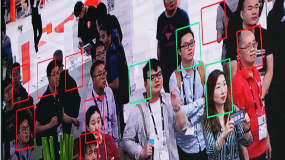 Hơn 100 triệu người Trung Quốc đang dùng công nghệ nhận diện gương mặt để thanh toán mua hàng - Ảnh 4.