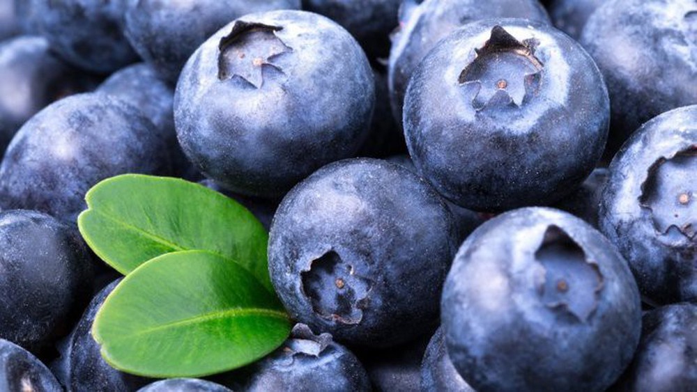 8 loại trái cây và rau củ màu tím mà bạn nên ăn hàng ngày - Ảnh 3.