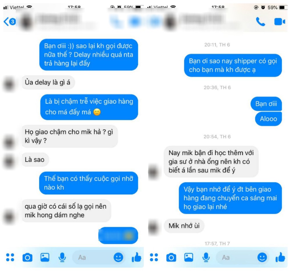 Vị khách khiến chủ shop mất tiền nhưng vẫn... cười đau bụng vì lý sự quá ngây ngô - Ảnh 4.