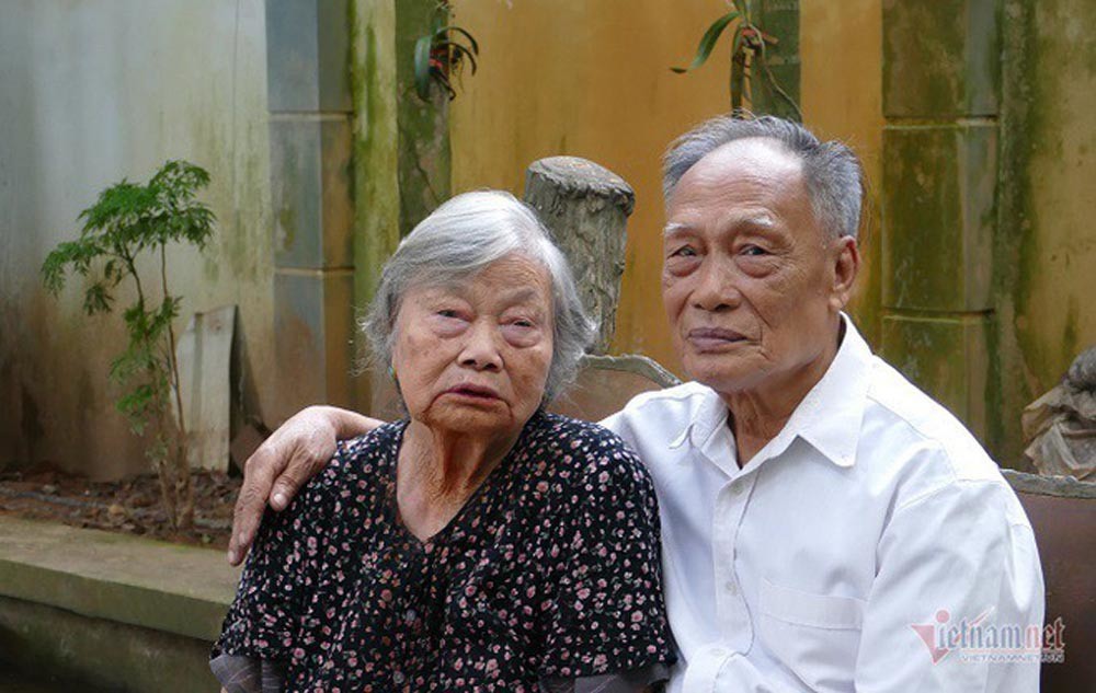 Vợ chồng nghèo, chạy ăn từng bữa nuôi lớn 9 tiến sĩ, phó giáo sư - Ảnh 3.