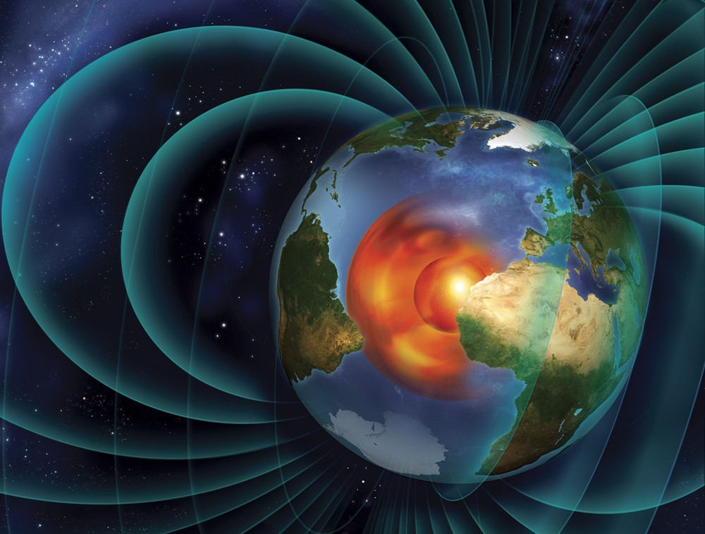 Bí ẩn địa ngục 5.000 độ của Trái Đất: Khoa học điên đầu giải mã nhưng chưa thành - Ảnh 8.