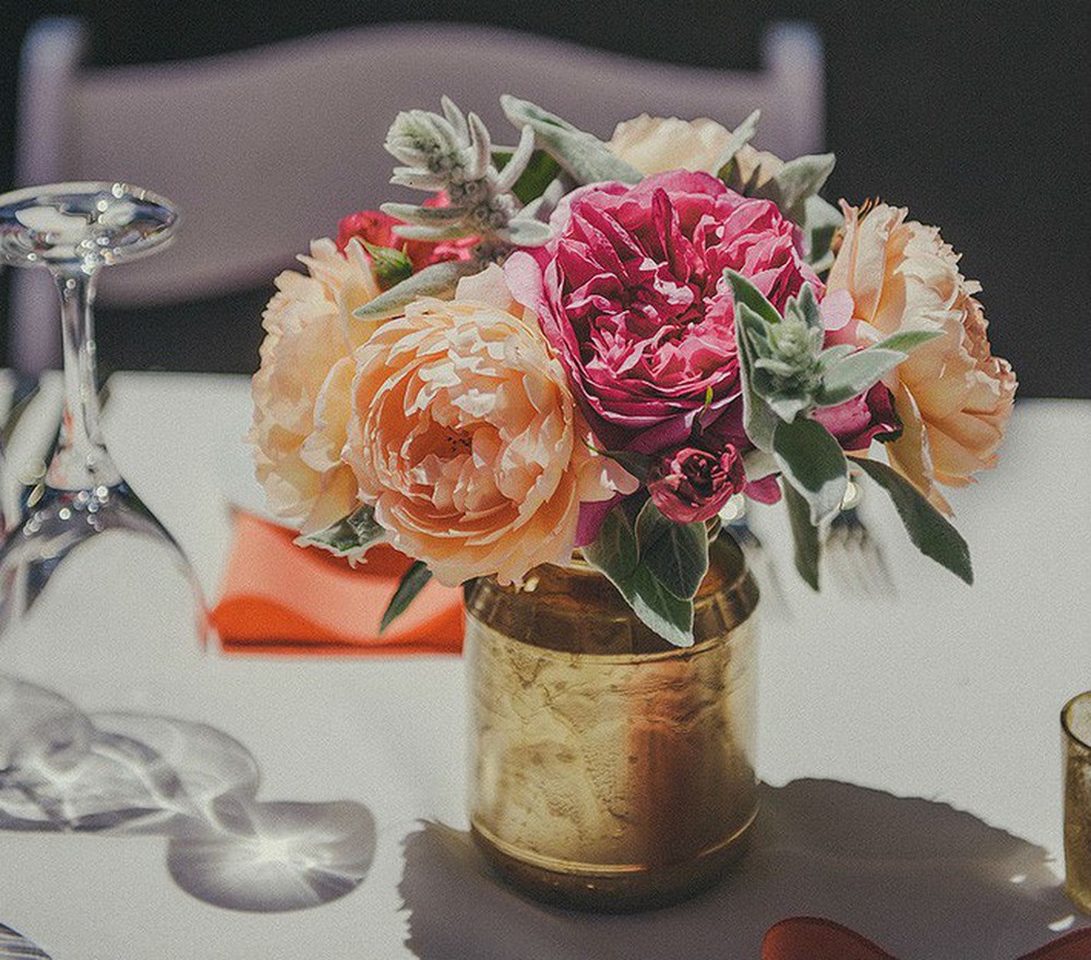 Gợi ý 6 loại hoa cô dâu, chú rể nên lựa chọn trong ngày cưới - Ảnh 4.