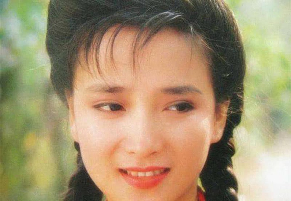 Mỹ nhân Tây Du Ký 1986 đẹp như nắng mai, khiến Tôn Ngộ Không mời đóng phim ngay từ lần gặp đầu tiên - Ảnh 4.
