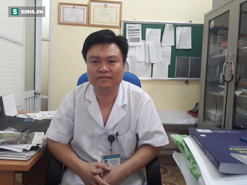 Giật mình thủ phạm âm thầm gây xơ phổi, ung thư phổi còn rất phổ biến ở Việt Nam - Ảnh 2.