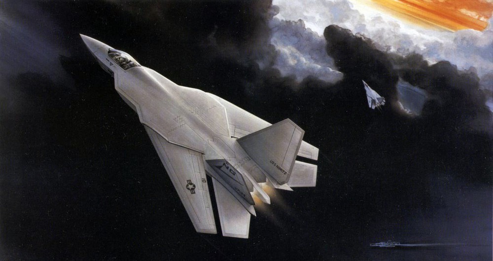 Đưa J-20 lên tàu sân bay: Trung Quốc đang tự nhấn chìm tham vọng hải quân xuống đáy biển? - Ảnh 4.