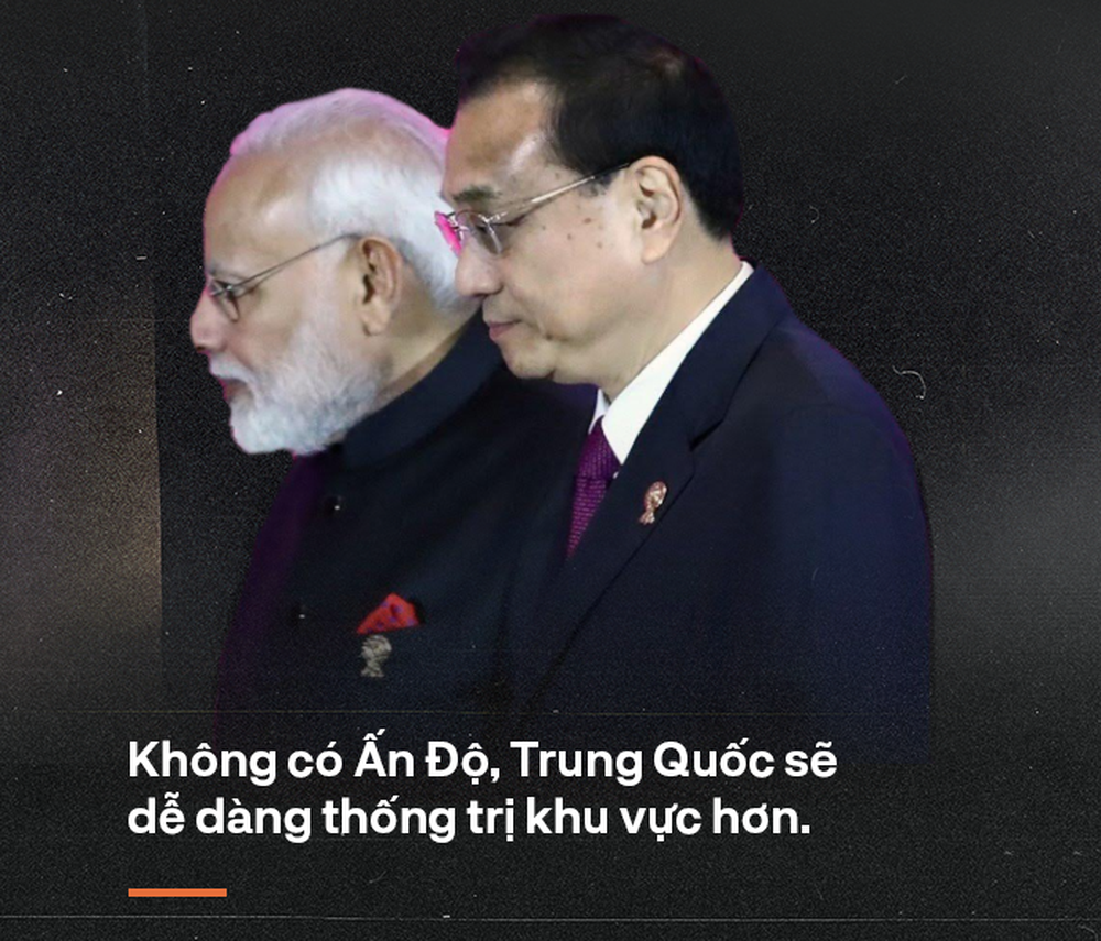 Vì sao Ấn Độ rút lui khỏi RCEP, nhường sân cho Trung Quốc? - Ảnh 3.