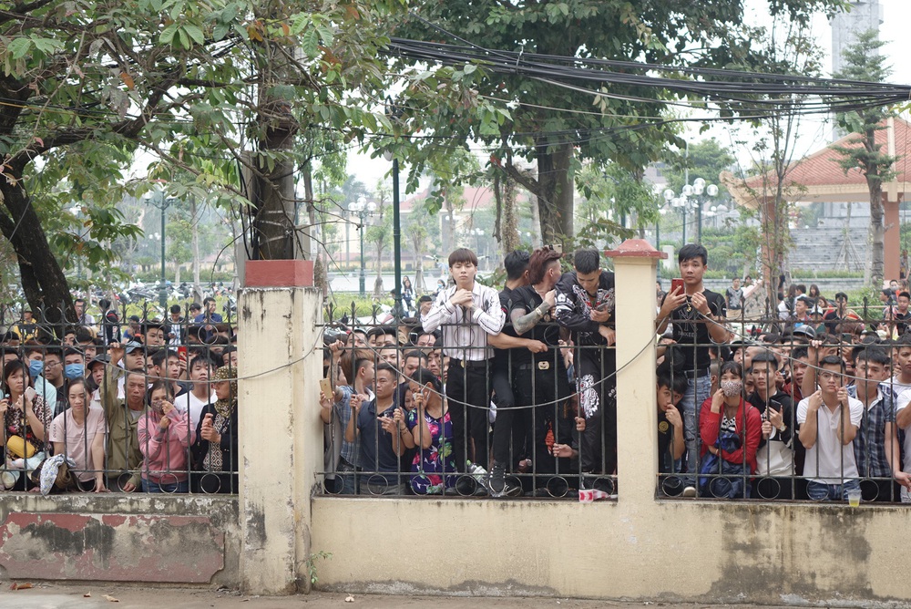 Con trai bị tuyên hơn 10 năm tù, mẹ Khá bảnh nói sẽ sửa nhà chờ con về lấy vợ, sinh con - Ảnh 6.