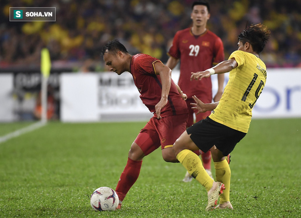Thái Lan lo lắng về lời nguyền Malaysia trước đại chiến tại Bukit Jalil