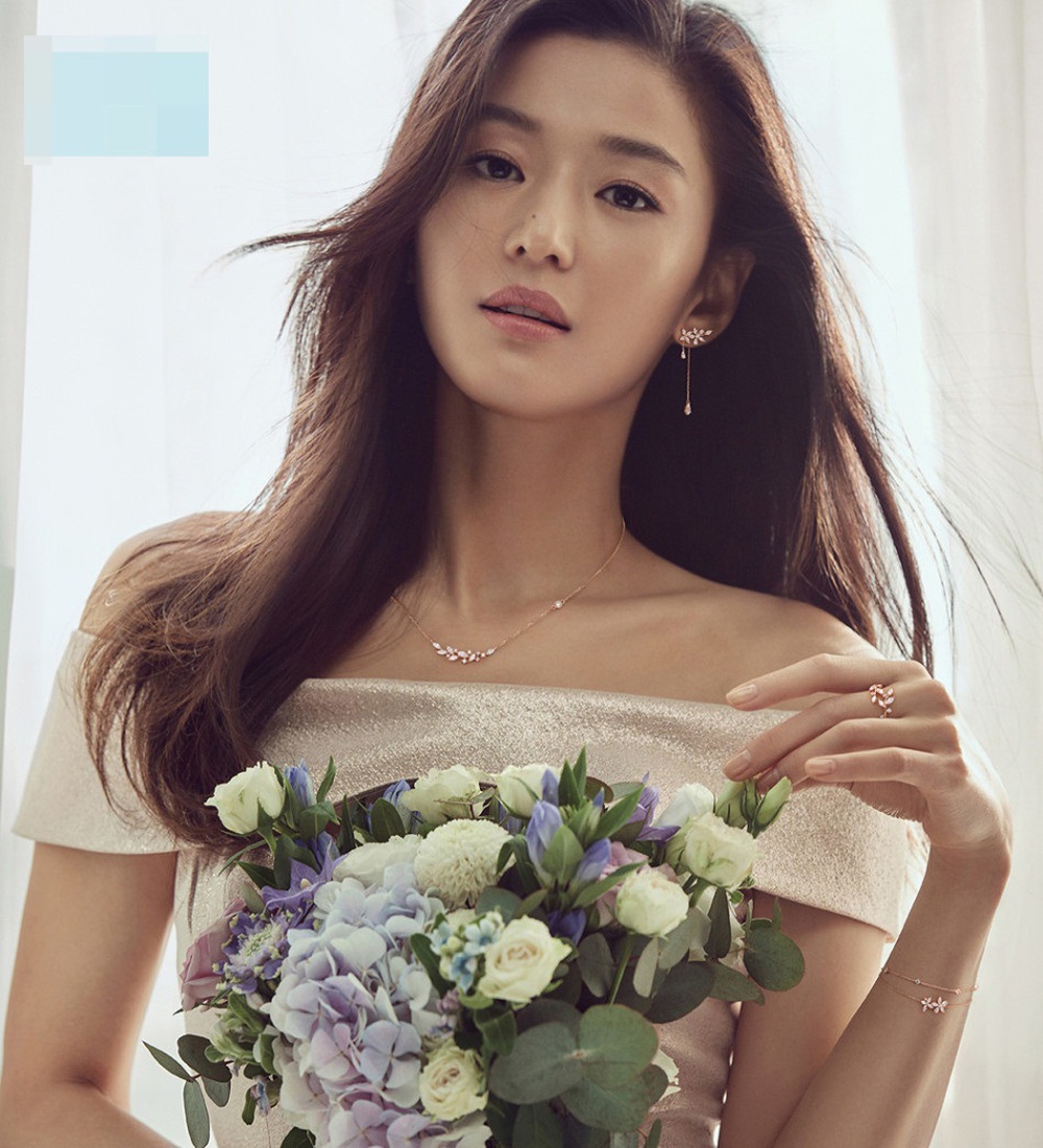 Cô nàng ngổ ngáo Jun Ji Hyun: Ngọc nữ vạn người mê thành con dâu gia tộc tài phiệt Hàn Quốc - Ảnh 5.