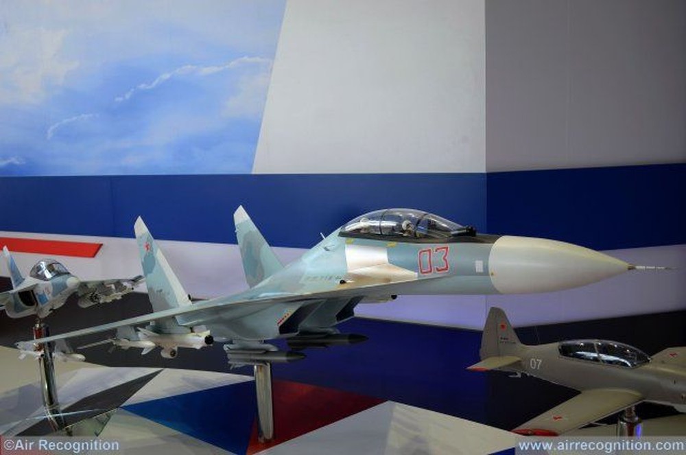 Tiêm kích Su-30 đắt hàng như tôm tươi ở Đông Nam Á: Nga sắp có thêm hợp đồng mới? - Ảnh 1.