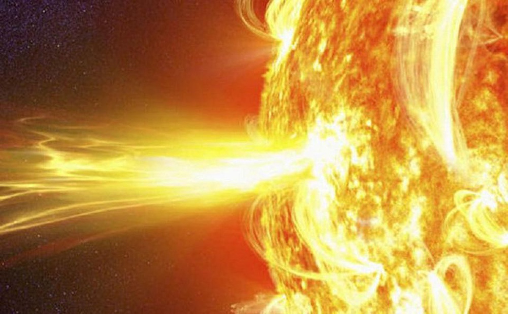 Một trong những bí ẩn lớn nhất của Mặt Trời được giải mã: Nhà khoa học thốt lên kinh ngạc - Ảnh 1.