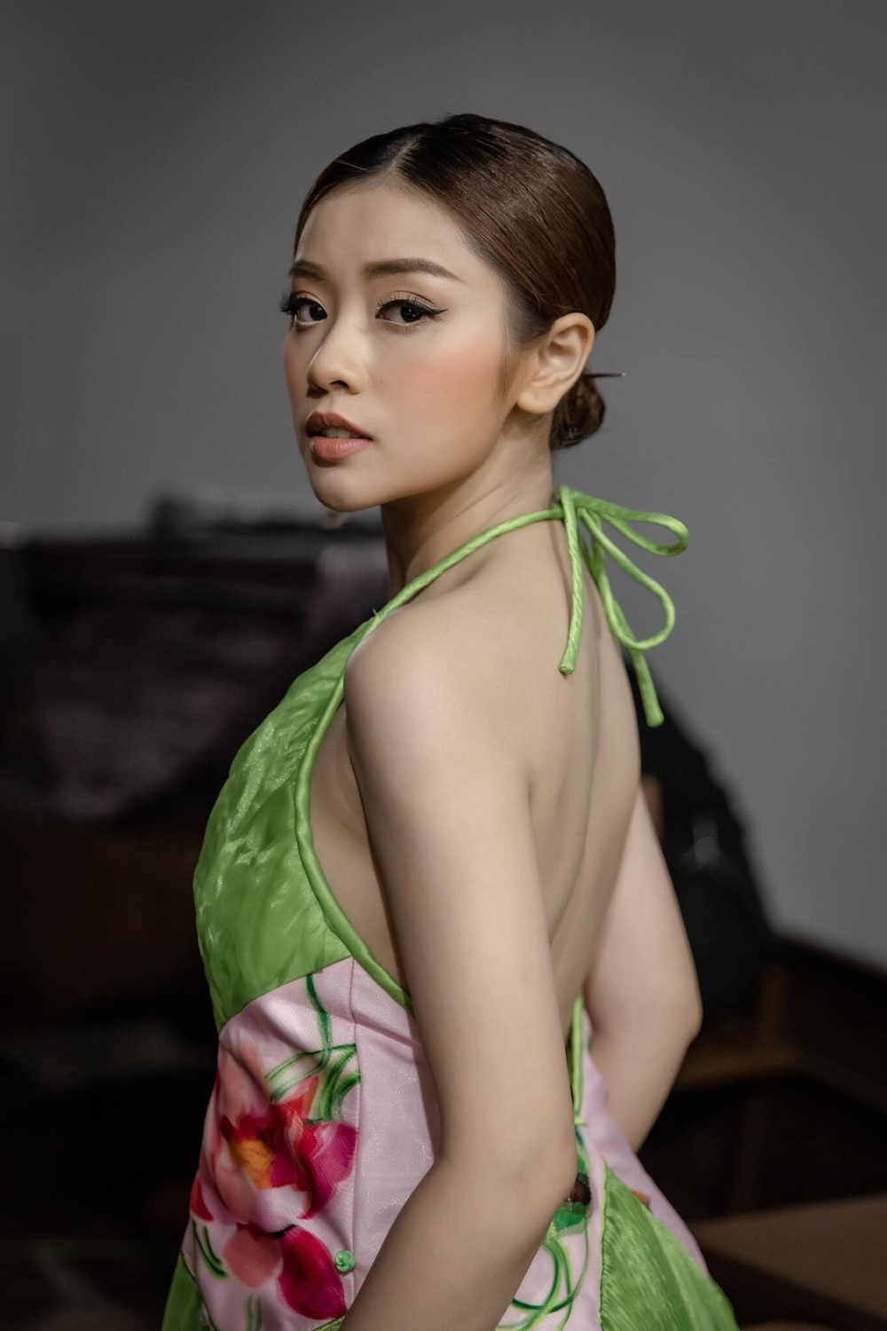 Mỹ nhân bí ẩn được Quang Hải quan tâm đặc biệt là ai? - Ảnh 6.