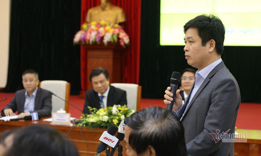 Chính thức công bố sách giáo khoa lớp 1 mới - Ảnh 4.
