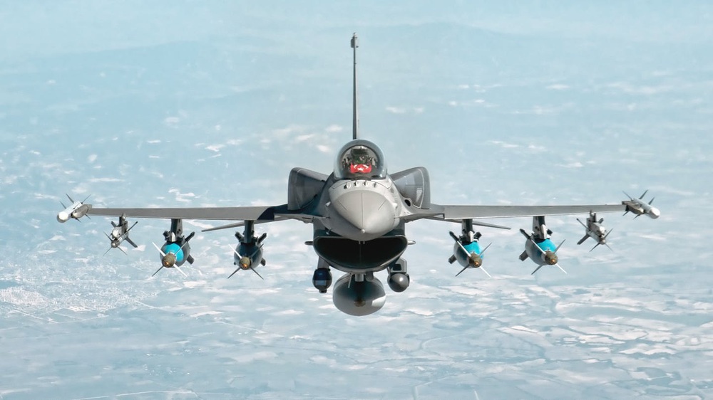 Tên lửa S-400 Nga khóa bắn F-16, F-4: Tiêm kích F-35 nguy to, Mỹ lo sốt vó! - Ảnh 4.
