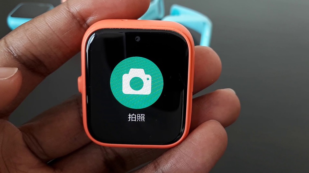 Xiaomi ra mắt smartwatch dành cho trẻ em: Pin 7 ngày, định vị thời gian thực bằng AI, giá 667.000 đồng - Ảnh 2.