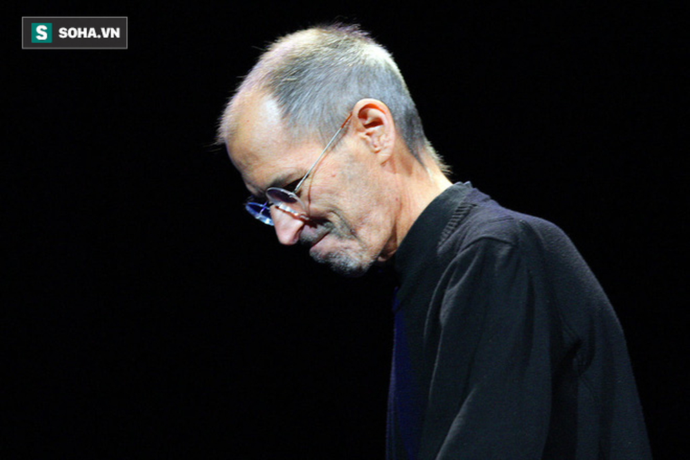 CEO Apple Steve Jobs qua đời sớm vì ung thư tụy không thể chữa: 4 dấu hiệu cần cảnh giác - Ảnh 1.