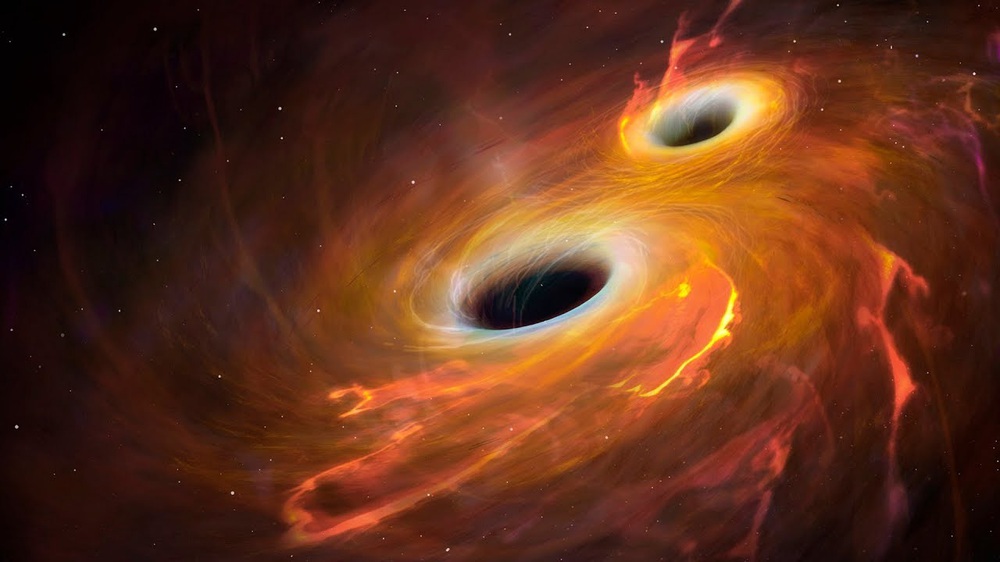 Săn được lỗ đen quái vật lớn nhất lịch sử nhân loại: Giới khoa học bất ngờ tột độ - Ảnh 5.