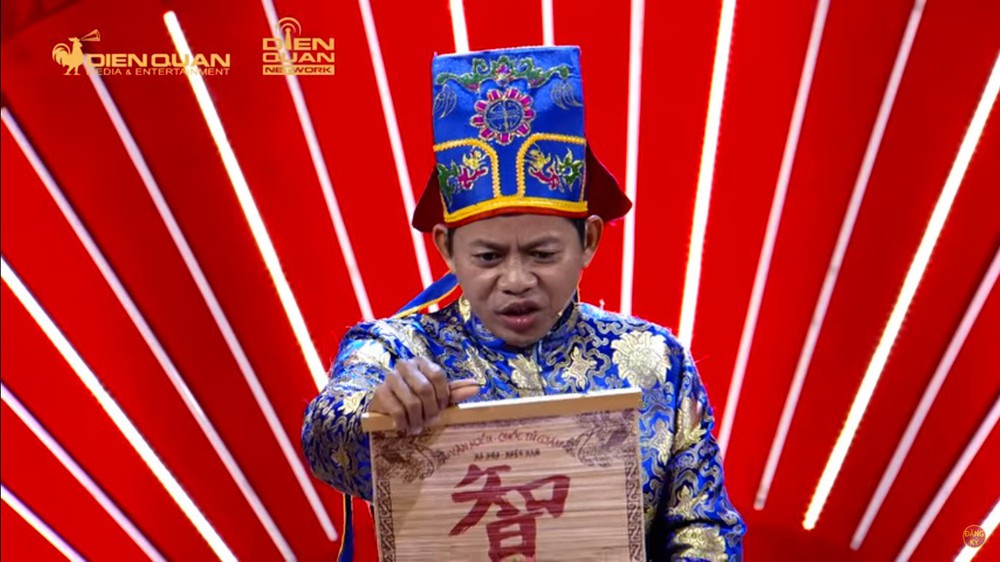 Trấn Thành mếu máo khi bị buộc tội đánh đập Trường Giang, gây hoang mang cho nhà sản xuất - Ảnh 1.