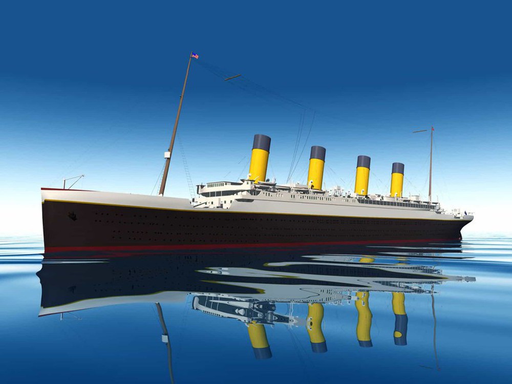 Những tiết lộ ít biết về thảm kịch tàu Titanic cách đây hơn 1 thế kỷ - Ảnh 15.