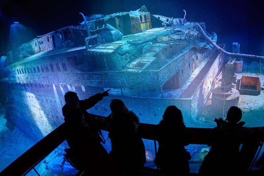 Những tiết lộ ít biết về thảm kịch tàu Titanic cách đây hơn 1 thế kỷ - Ảnh 10.