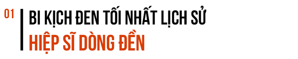 Bi kịch đen tối nhất lịch sử Hiệp sĩ dòng Đền: Nhận cái chết oan trái, kho báu chôn chung nấm mồ - Ảnh 1.