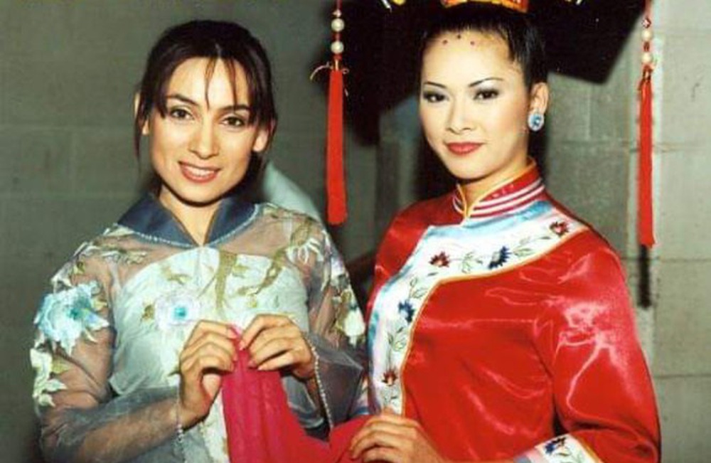 Tình bạn bền đẹp của 2 nữ hoàng bolero Như Quỳnh - Phi Nhung - Ảnh 6.