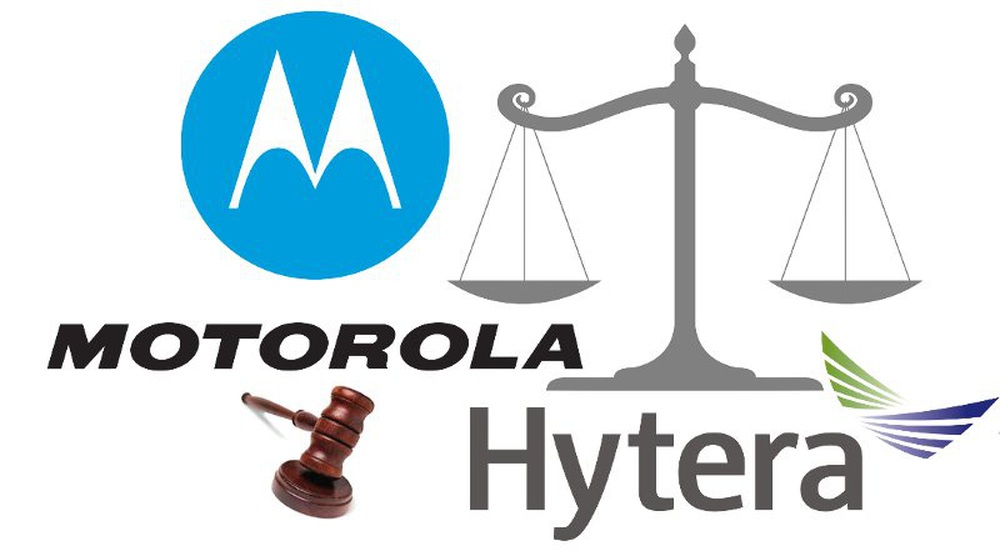 Motorola cáo buộc đối thủ Trung Quốc sử dụng một gián điệp hai mang để ăn trộm công nghệ  - Ảnh 1.