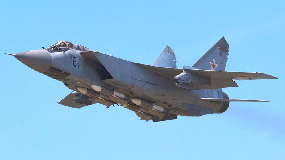 Tiêm kích Su-57 Nga ghê gớm đến mức nào khiến NATO giật minh vội vã đặt tên Kẻ tàn bạo? - Ảnh 3.