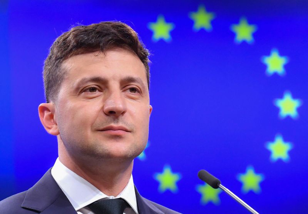 Không có phép màu cho cuộc khủng hoảng Ukraine nhưng Nga vẫn cầm cờ chiến thắng? - Ảnh 2.