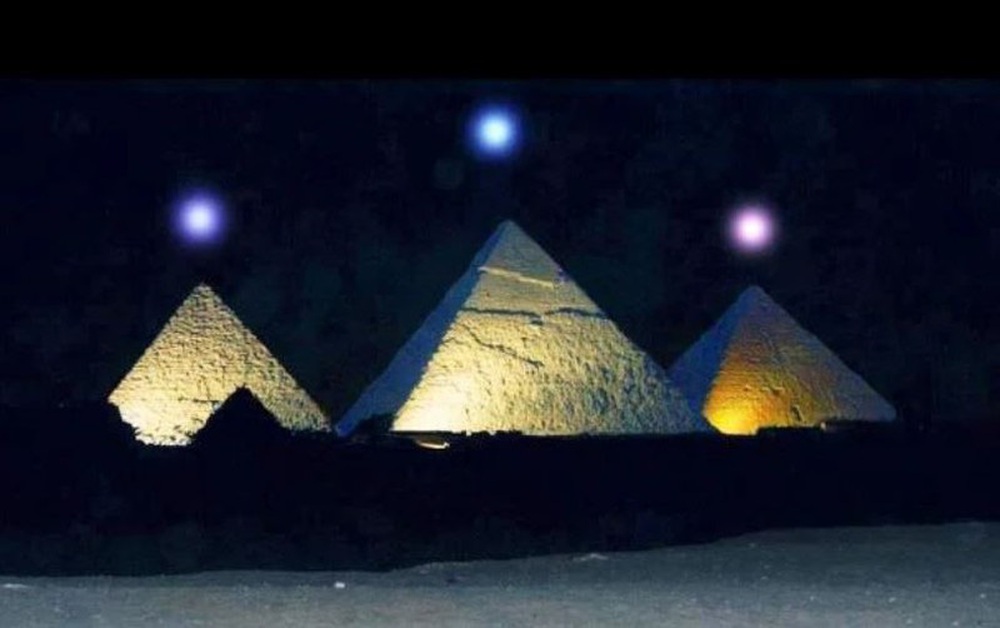 Những sự thật thú vị về kim tự tháp Ai Cập có thể bạn chưa biết - Ảnh 8.