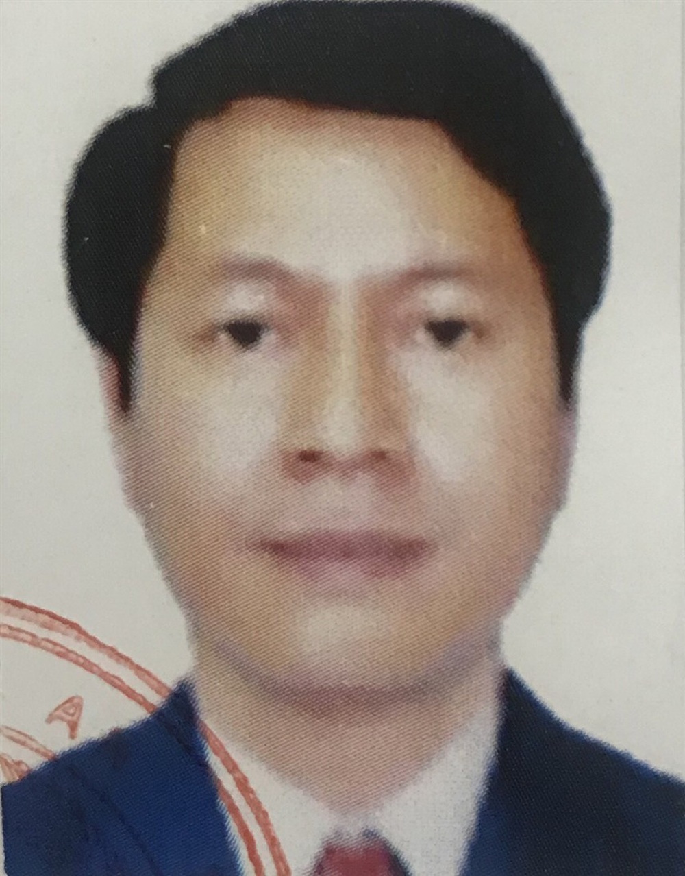 Bộ Công an truy nã nguyên Phó giám đốc Petroland Trần Hữu Giang - Ảnh 1.