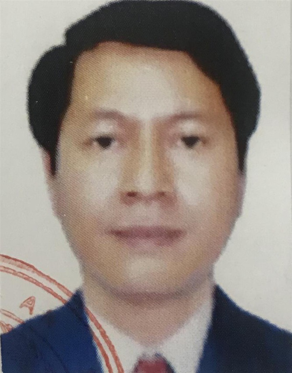 Truy nã nguyên Phó Giám đốc công ty Petroland Trần Hữu Giang - Ảnh 1.