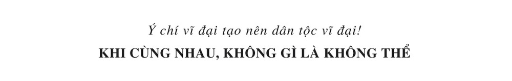 Á hậu Hoàng My: Một dân tộc dẫn dắt cần có tri thức toàn diện - Ảnh 6.