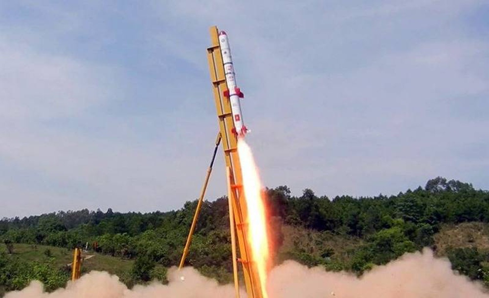Báo Nga: Tên lửa Made in Vietnam hoàn toàn mới - Đột phá kinh ngạc nhiều nước thèm muốn - Ảnh 1.
