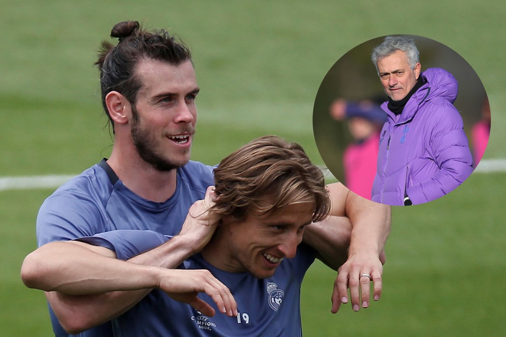 MU mua Pogba mới, Mourinho lấy sao Real - Ảnh 2.
