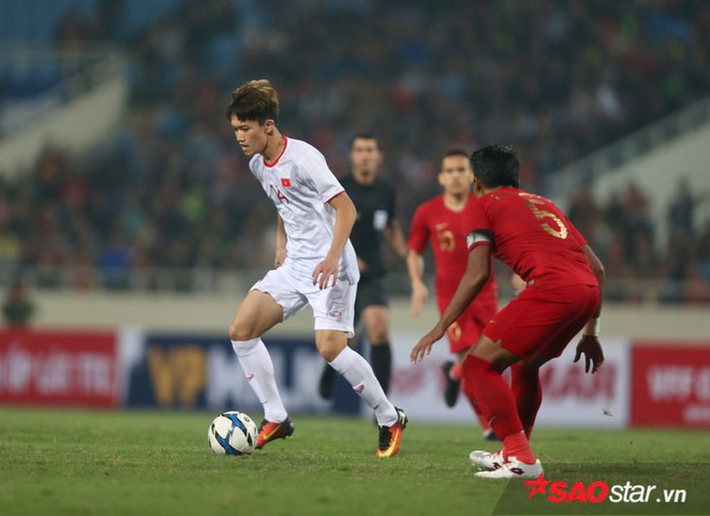 U23 châu Á 2020 khác xa năm 2018: Thách thức lớn cho HLV Park Hang Seo! - Ảnh 1.