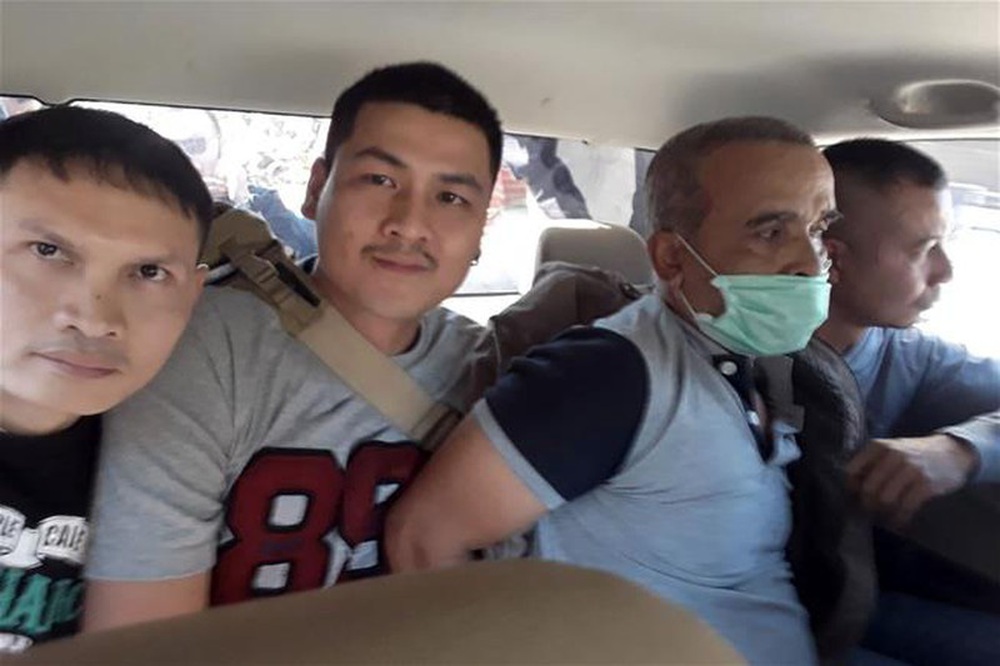 Lĩnh 3 án tử hình, kẻ sát nhân hàng loạt thụ án 10 năm đã được ân xá rồi lại gây tội ác tày trời - Ảnh 1.