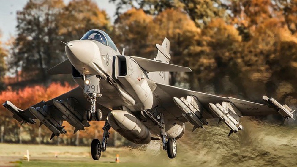 Trận không chiến với Thái Lan làm lộ điểm yếu của tiêm kích Su-27 Trung Quốc - Ảnh 1.