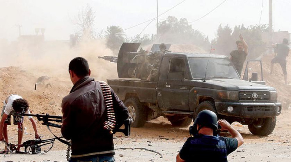 CẬP NHẬT: Không vận thành công 250 phiến quân Syria tới Libya, F-16 Thổ đánh rắn dập đầu một loạt căn cứ của LNA? - Ảnh 18.