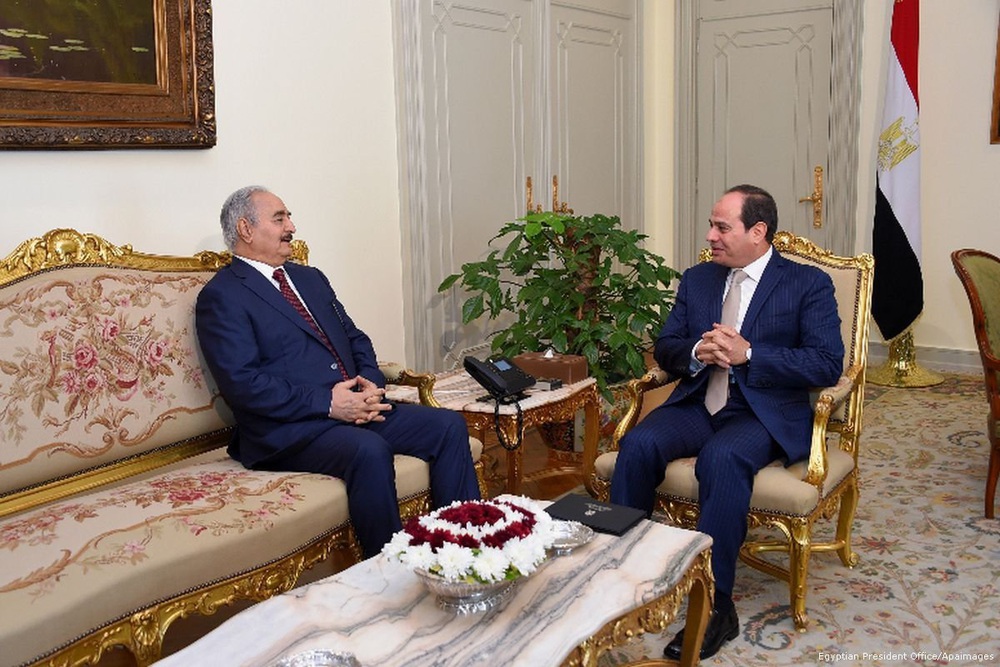 CẬP NHẬT: Không vận thành công 250 phiến quân Syria tới Libya, F-16 Thổ đánh rắn dập đầu một loạt căn cứ của LNA? - Ảnh 21.