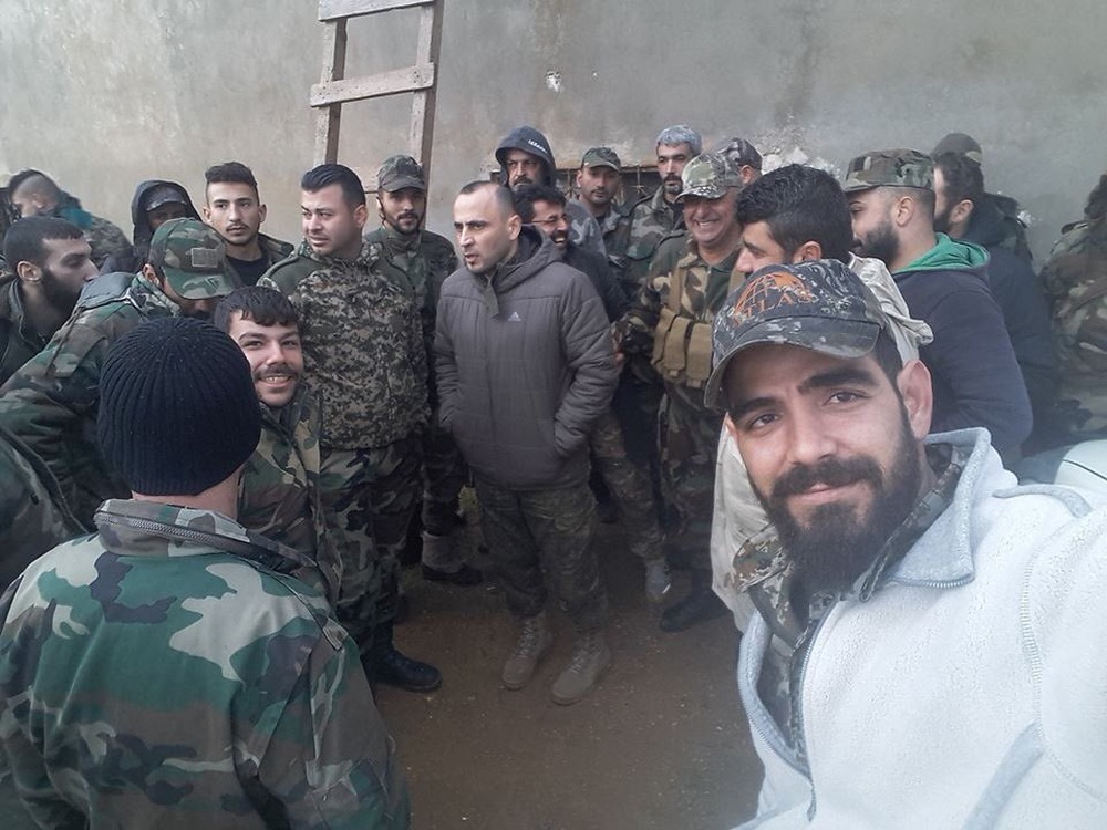 CẬP NHẬT: Không vận thành công 250 phiến quân Syria tới Libya, F-16 Thổ đánh rắn dập đầu một loạt căn cứ của LNA? - Ảnh 17.