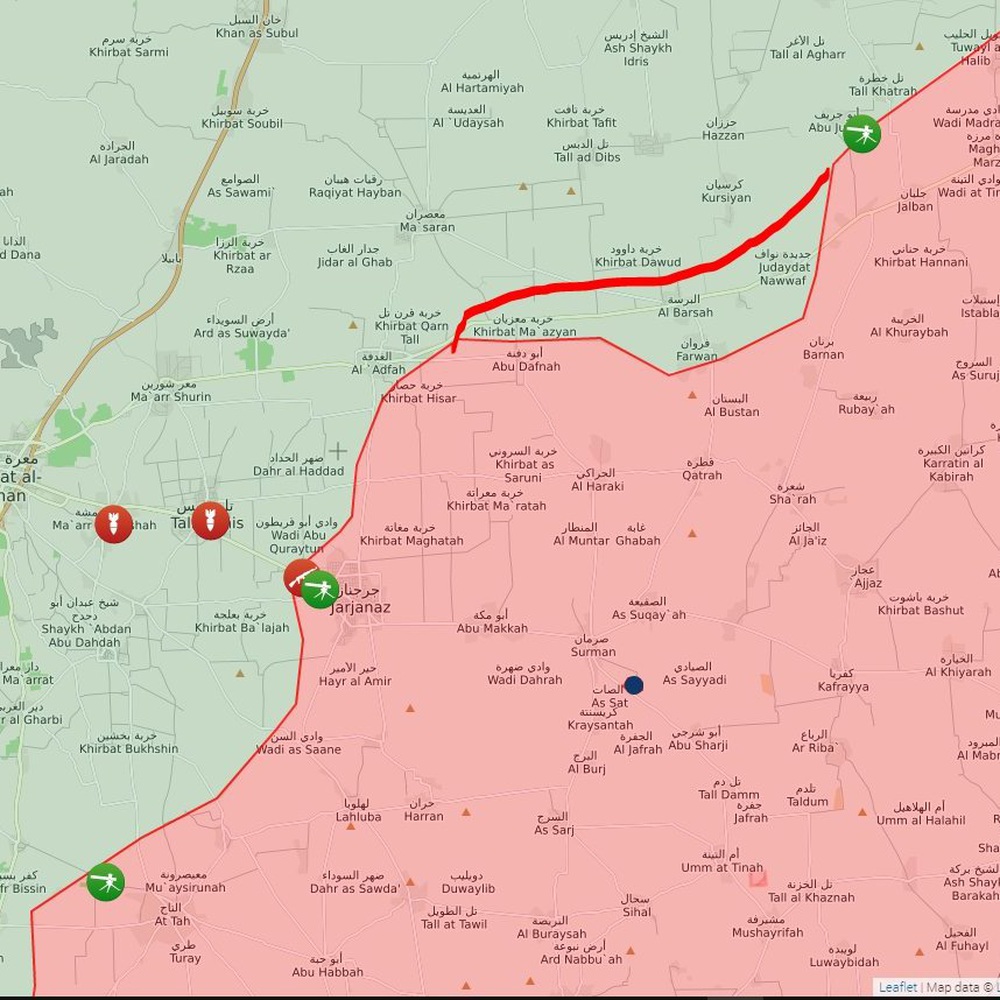 CẬP NHẬT: Không vận thành công 250 phiến quân Syria tới Libya, F-16 Thổ đánh rắn dập đầu một loạt căn cứ của LNA? - Ảnh 1.
