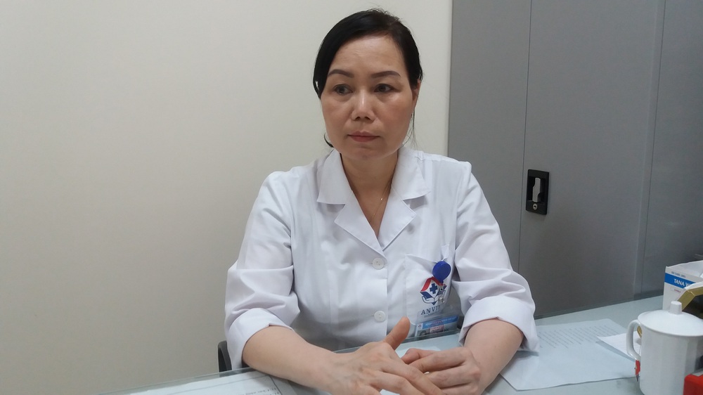 Căn bệnh ung thư vòm họng đe doạ người Việt: 3 dấu hiệu điển hình nhận biết ung thư sớm - Ảnh 2.