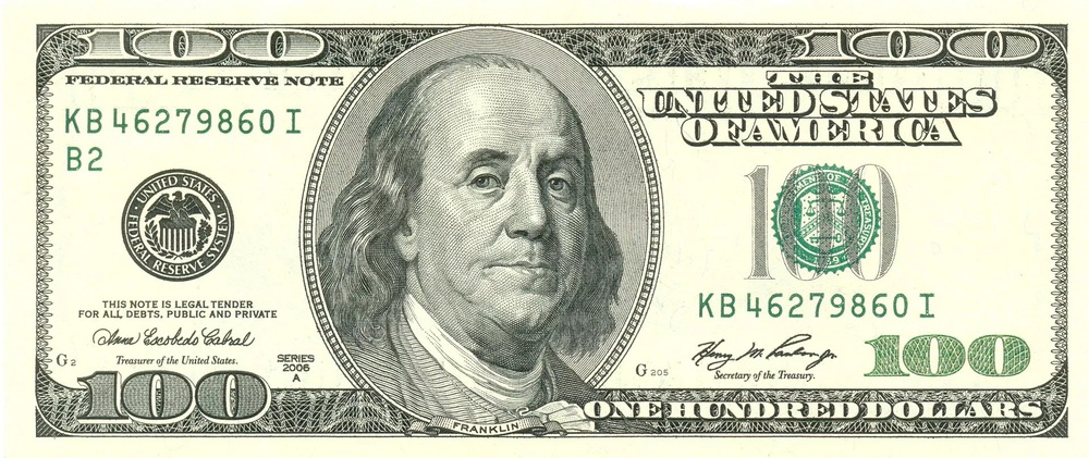 Những khuôn mặt trên mỗi tờ đô la Mỹ là ai? - Ảnh 9.