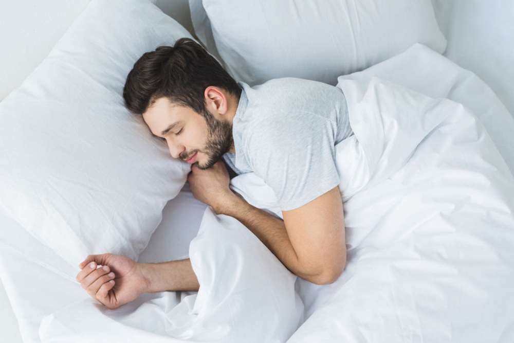 10 lời khuyên về giấc ngủ nhiều người đang làm ngược: Xem để biết bạn đã ngủ đúng chưa? - Ảnh 1.
