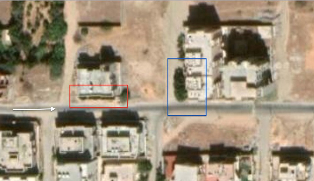 CẬP NHẬT: Căn cứ bị tập kích trong đêm, Pantsir-S1 của Syria bắn tới tấp - UAV phiến quân rơi lả tả - Ảnh 13.